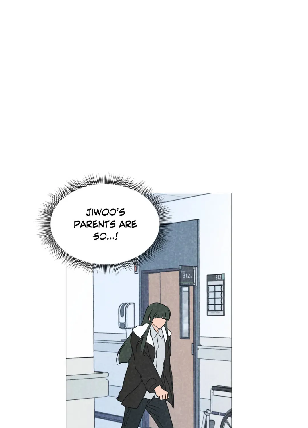 Read Spinach Bouquet chapter 96 image 39 on Lezhin