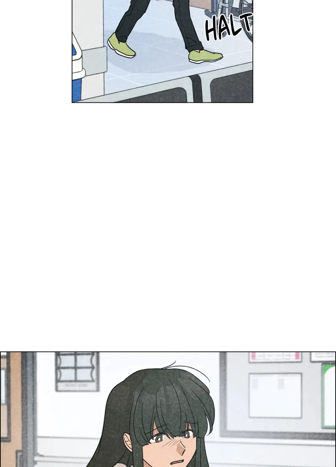 Read Spinach Bouquet chapter 96 image 40 on Lezhin
