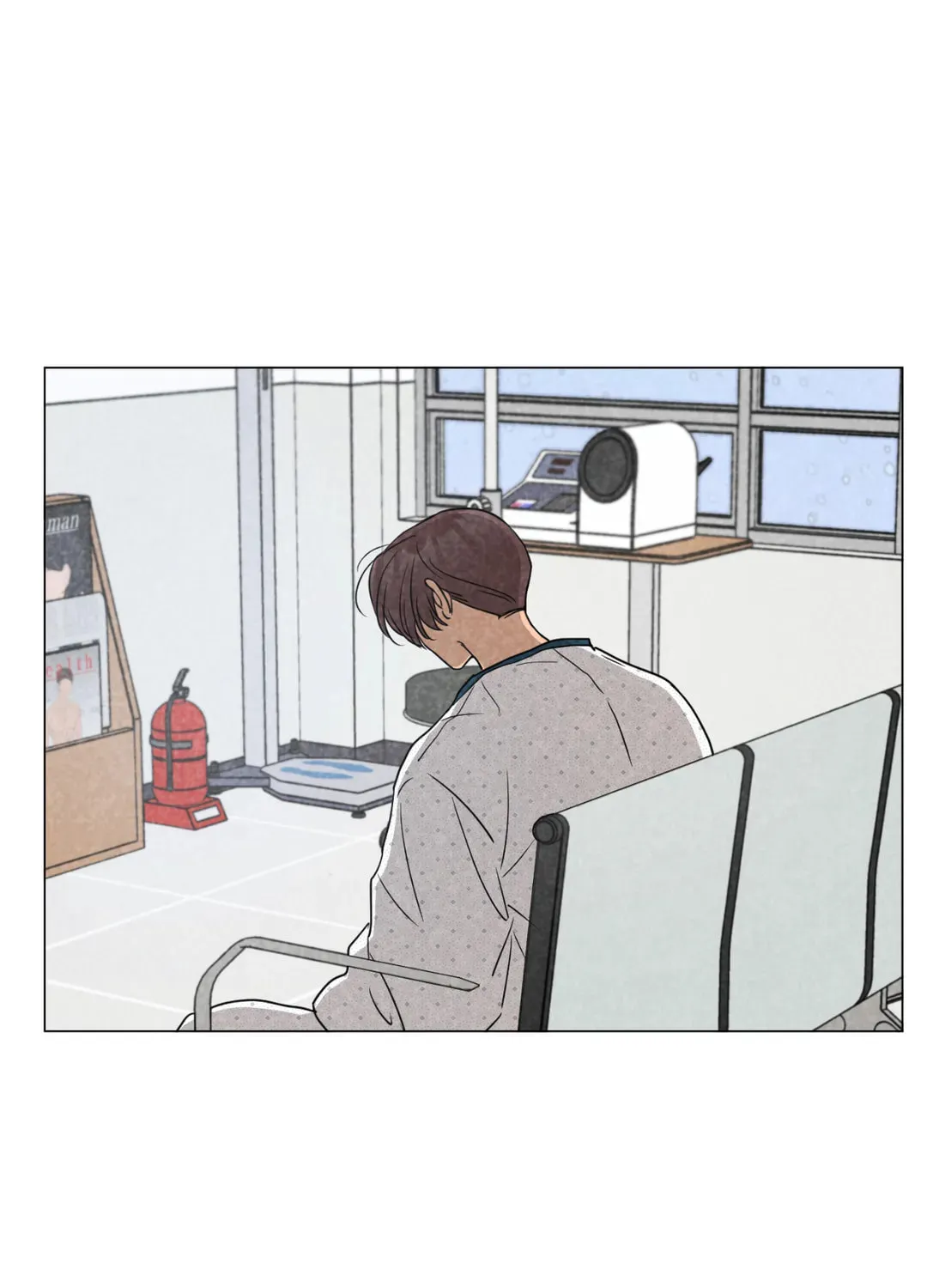 Read Spinach Bouquet chapter 96 image 42 on Lezhin