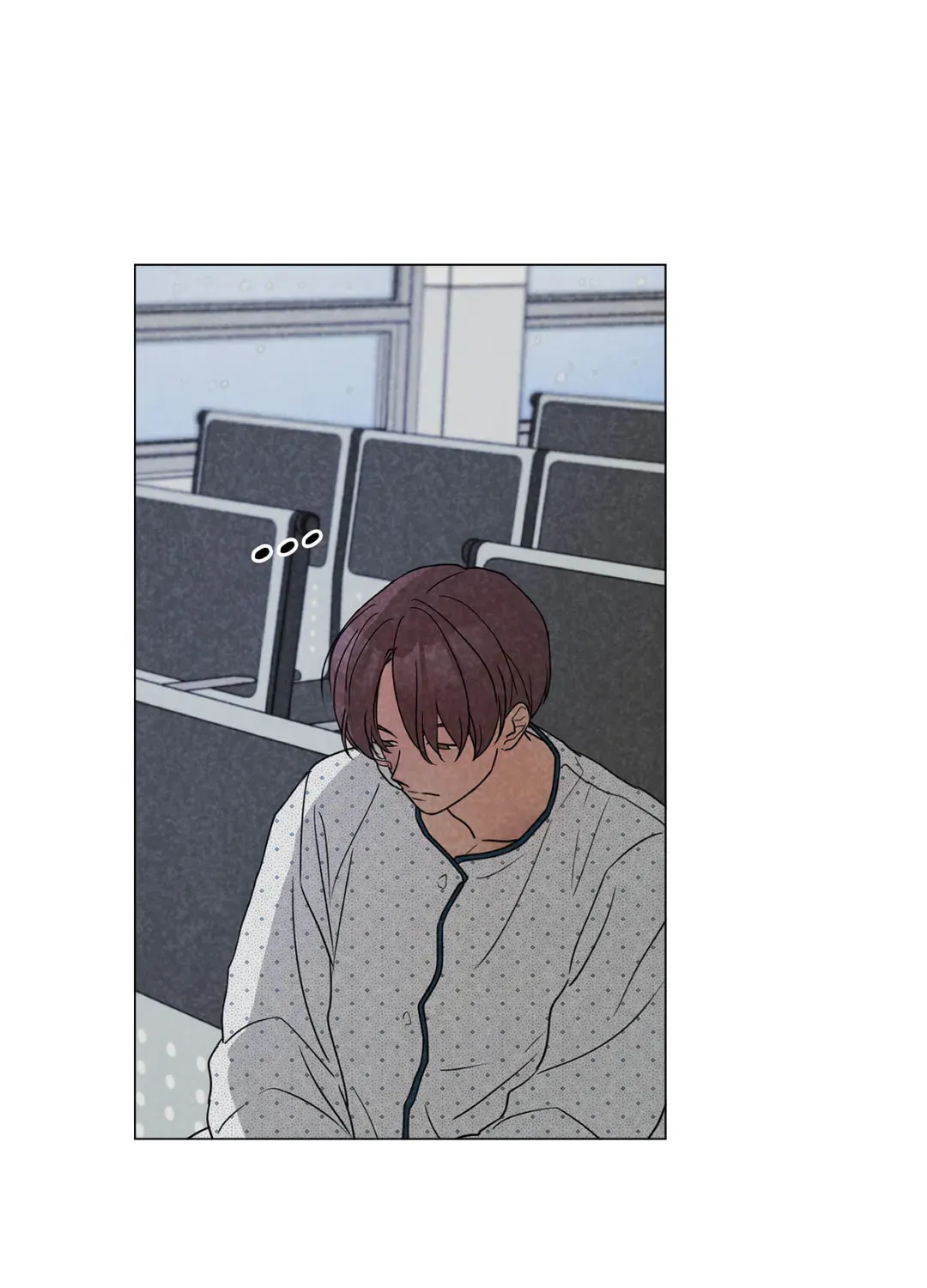 Read Spinach Bouquet chapter 96 image 45 on Lezhin