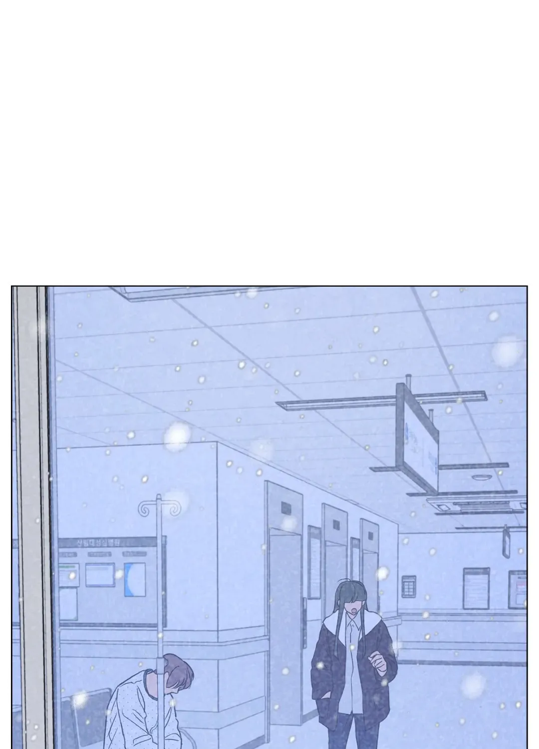 Read Spinach Bouquet chapter 96 image 49 on Lezhin
