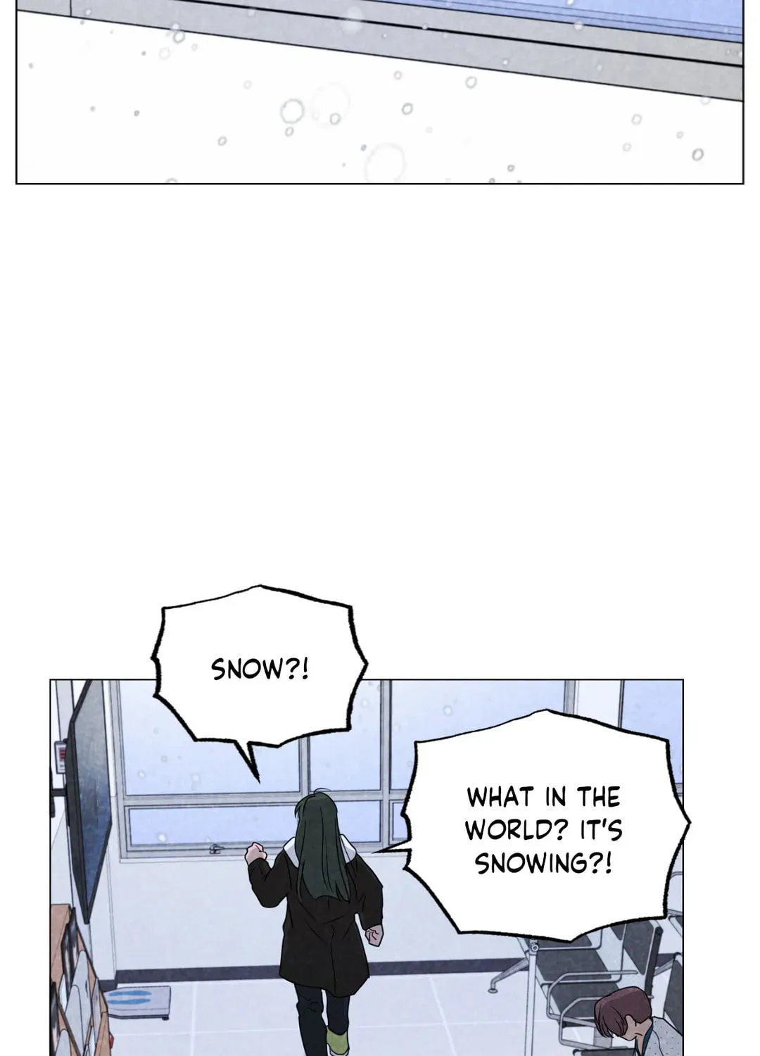 Read Spinach Bouquet chapter 96 image 51 on Lezhin