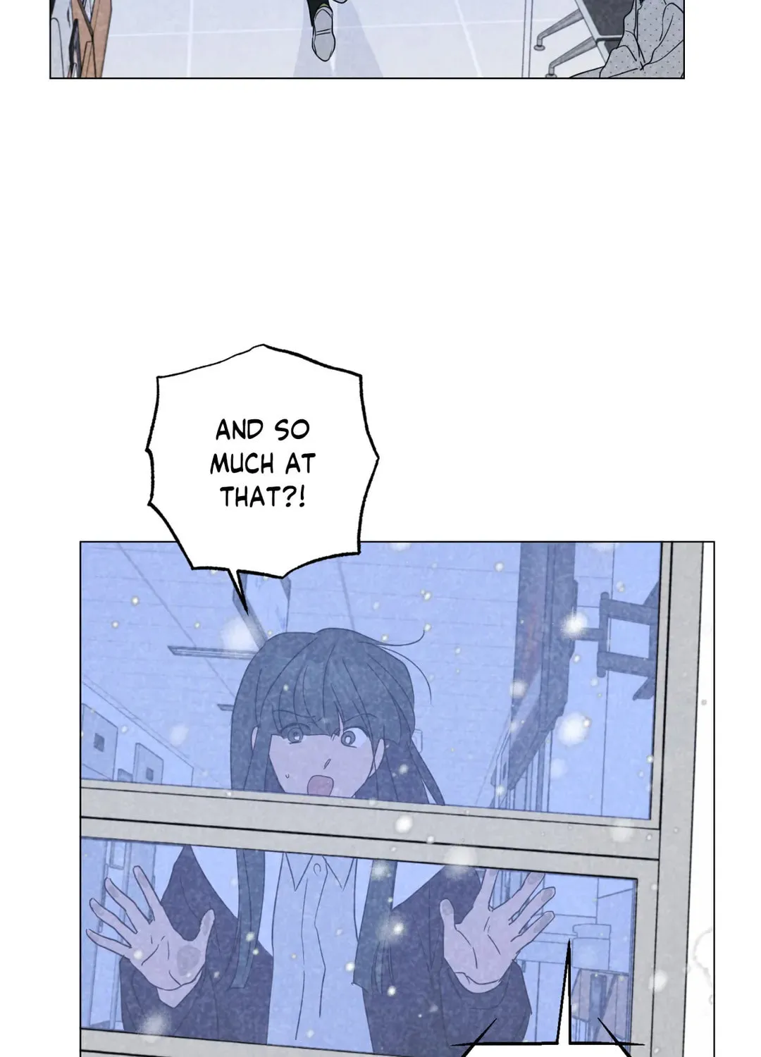 Read Spinach Bouquet chapter 96 image 52 on Lezhin