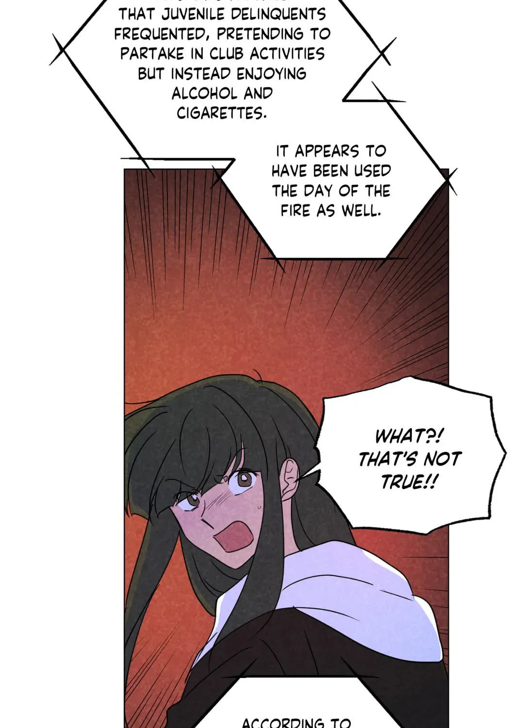 Read Spinach Bouquet chapter 96 image 55 on Lezhin