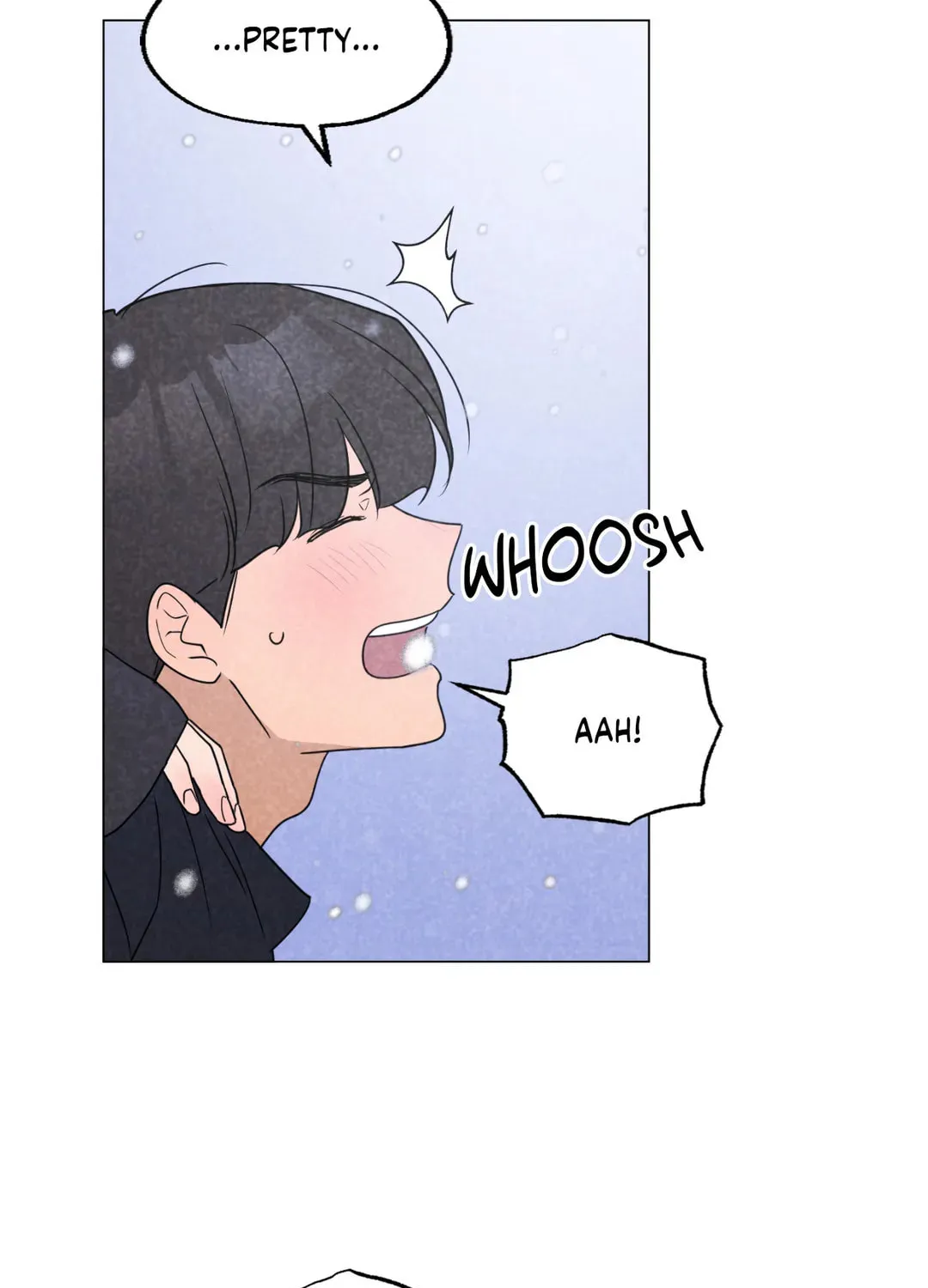 Read Spinach Bouquet chapter 96 image 6 on Lezhin