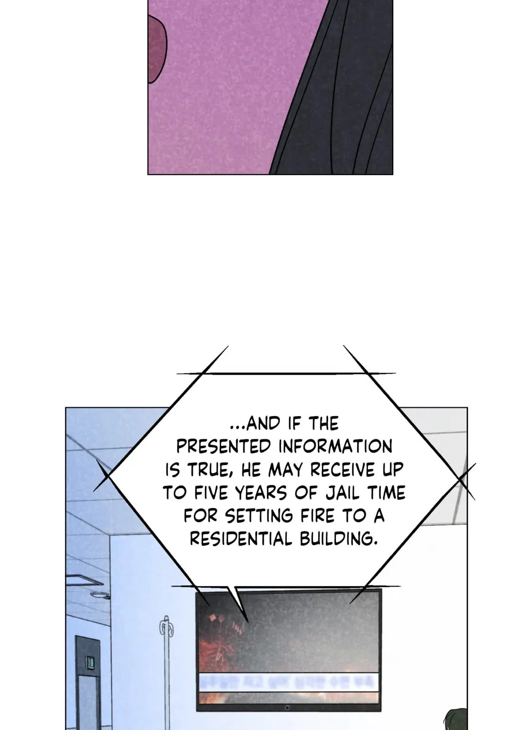Read Spinach Bouquet chapter 96 image 61 on Lezhin