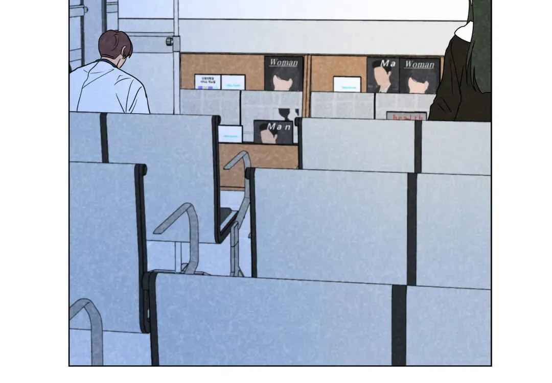 Read Spinach Bouquet chapter 96 image 62 on Lezhin