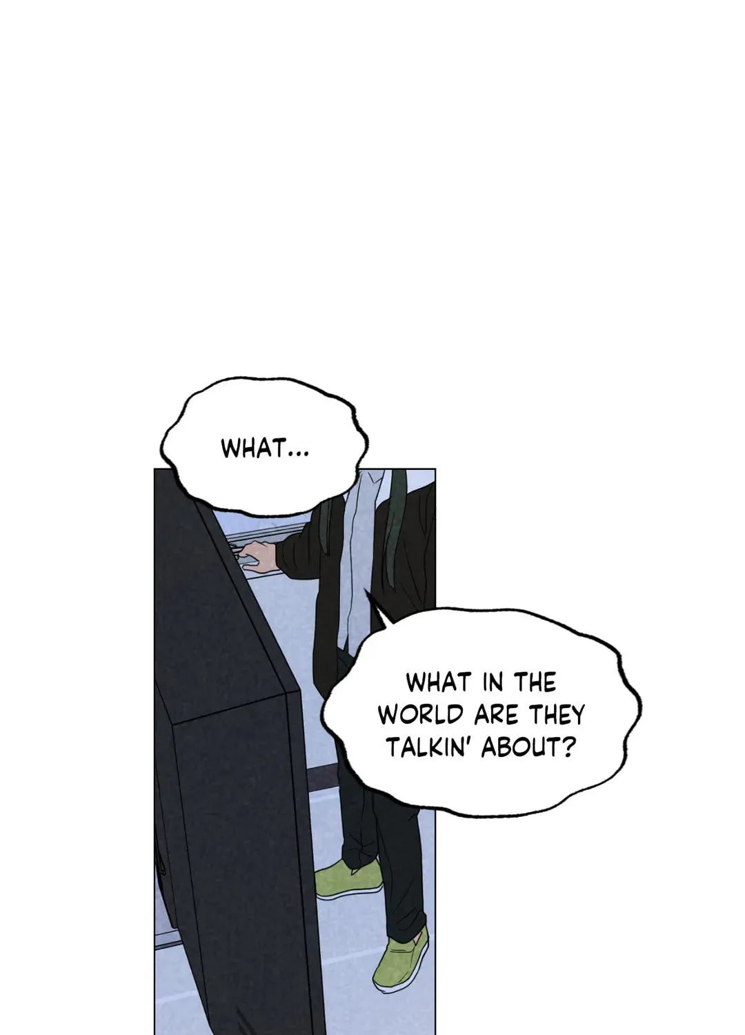 Read Spinach Bouquet chapter 96 image 63 on Lezhin