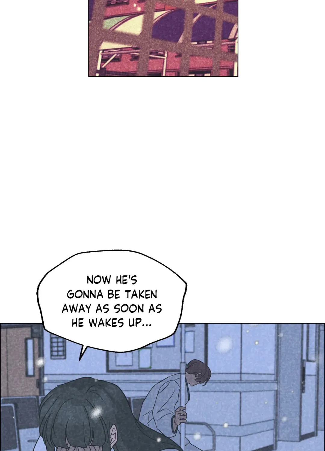 Read Spinach Bouquet chapter 96 image 67 on Lezhin