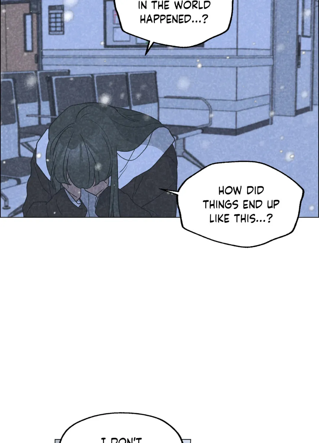 Read Spinach Bouquet chapter 96 image 69 on Lezhin