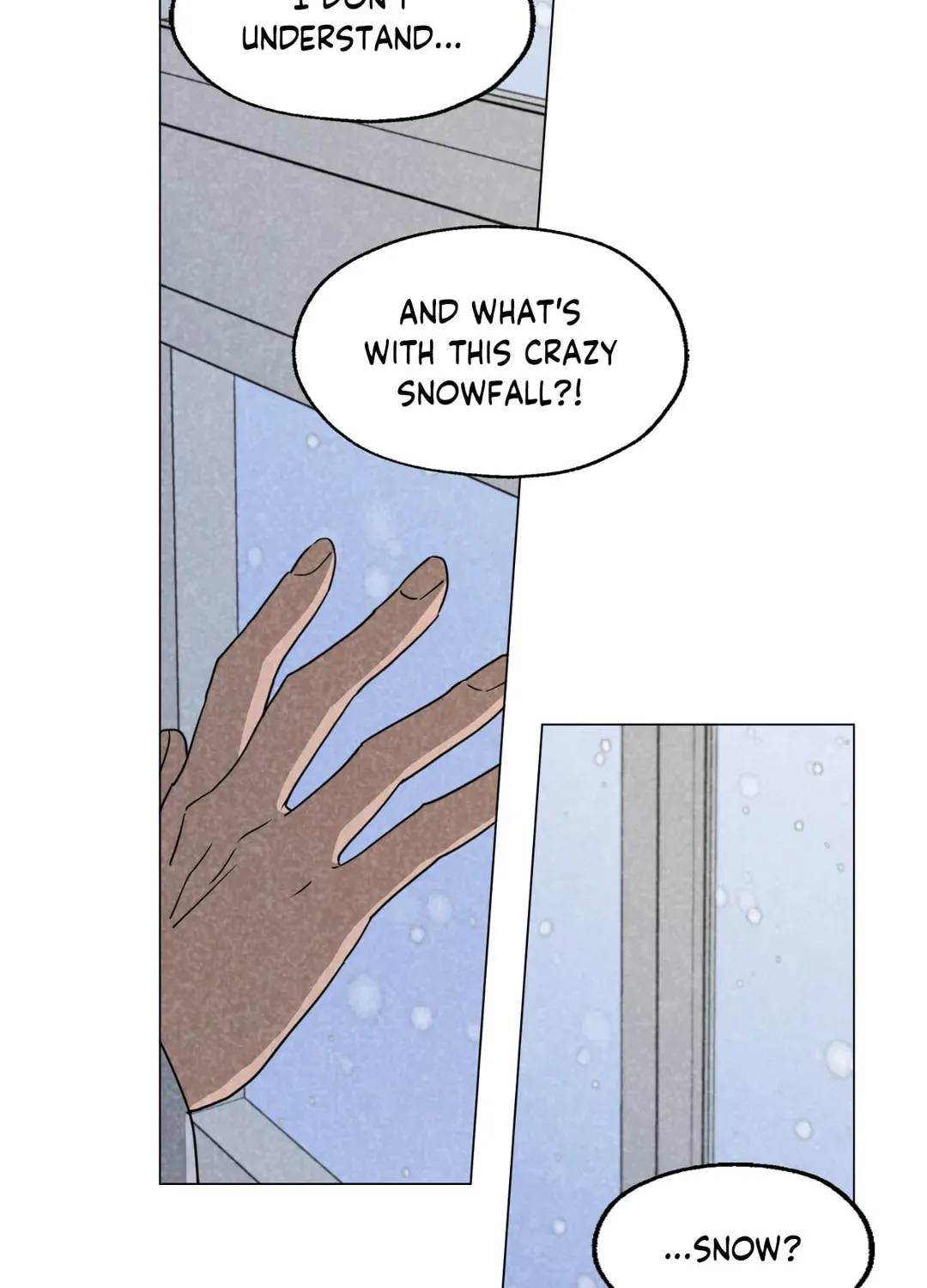 Read Spinach Bouquet chapter 96 image 70 on Lezhin