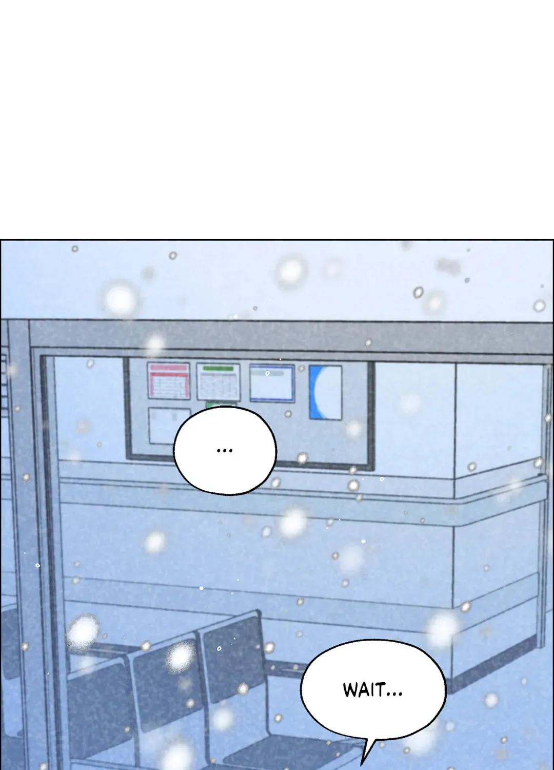 Read Spinach Bouquet chapter 96 image 72 on Lezhin