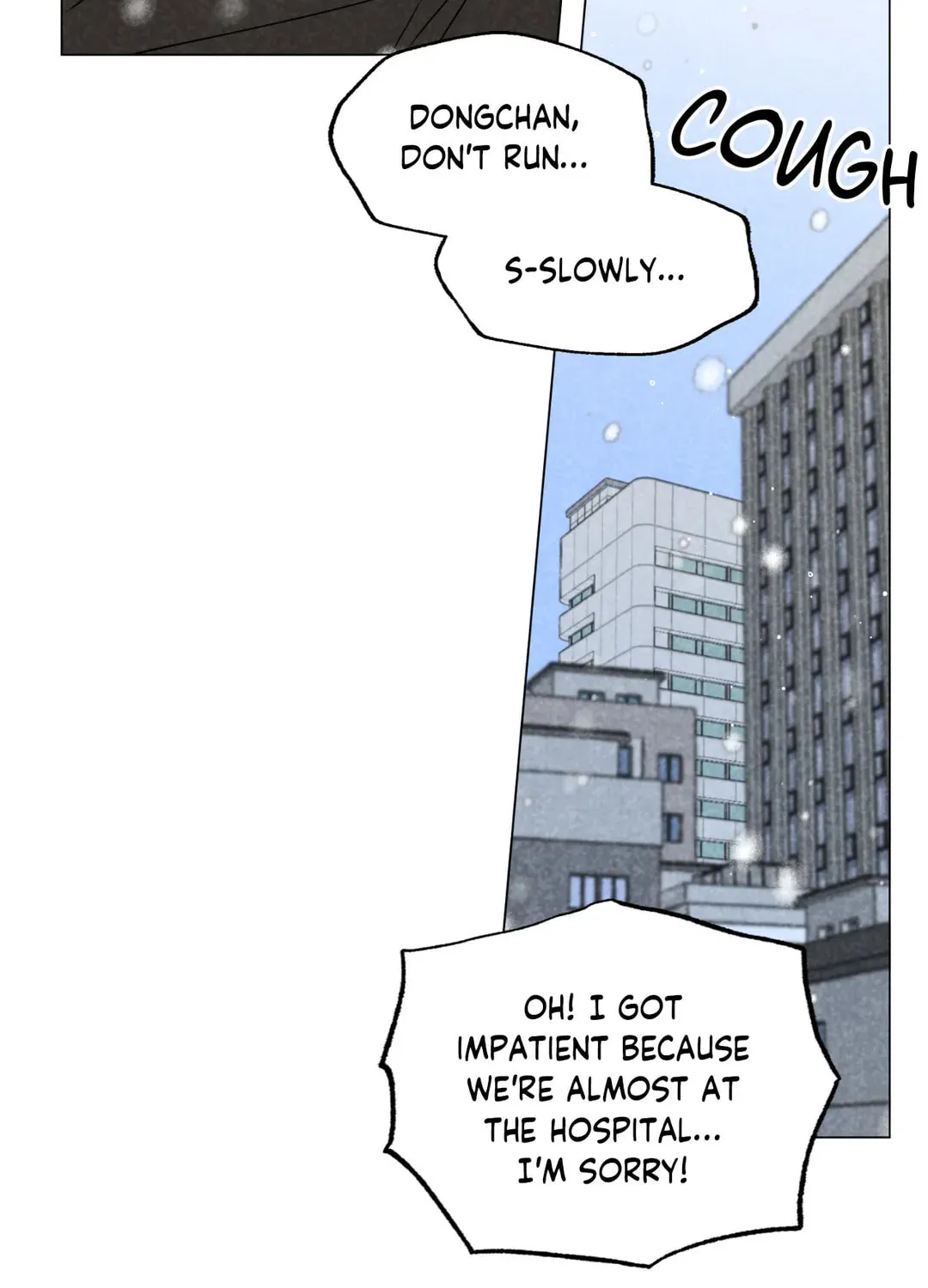 Read Spinach Bouquet chapter 96 image 76 on Lezhin