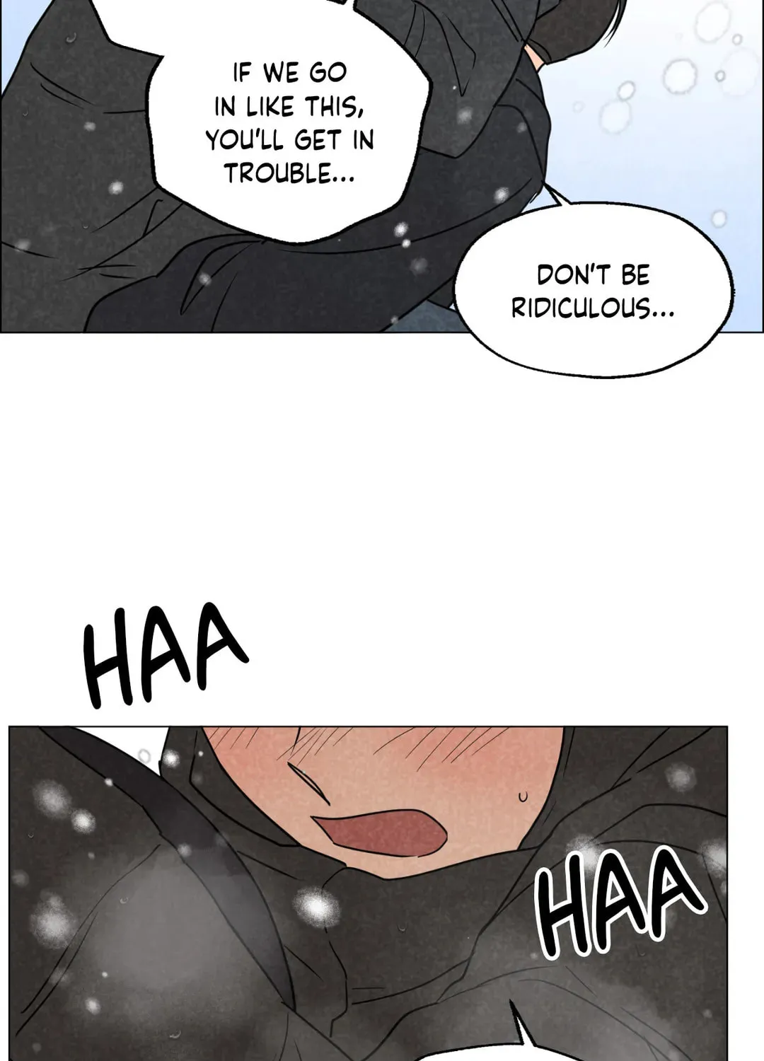 Read Spinach Bouquet chapter 96 image 78 on Lezhin