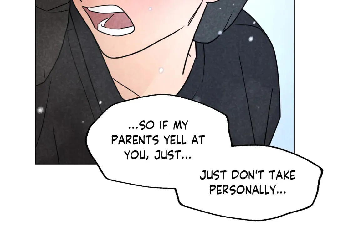 Read Spinach Bouquet chapter 96 image 80 on Lezhin