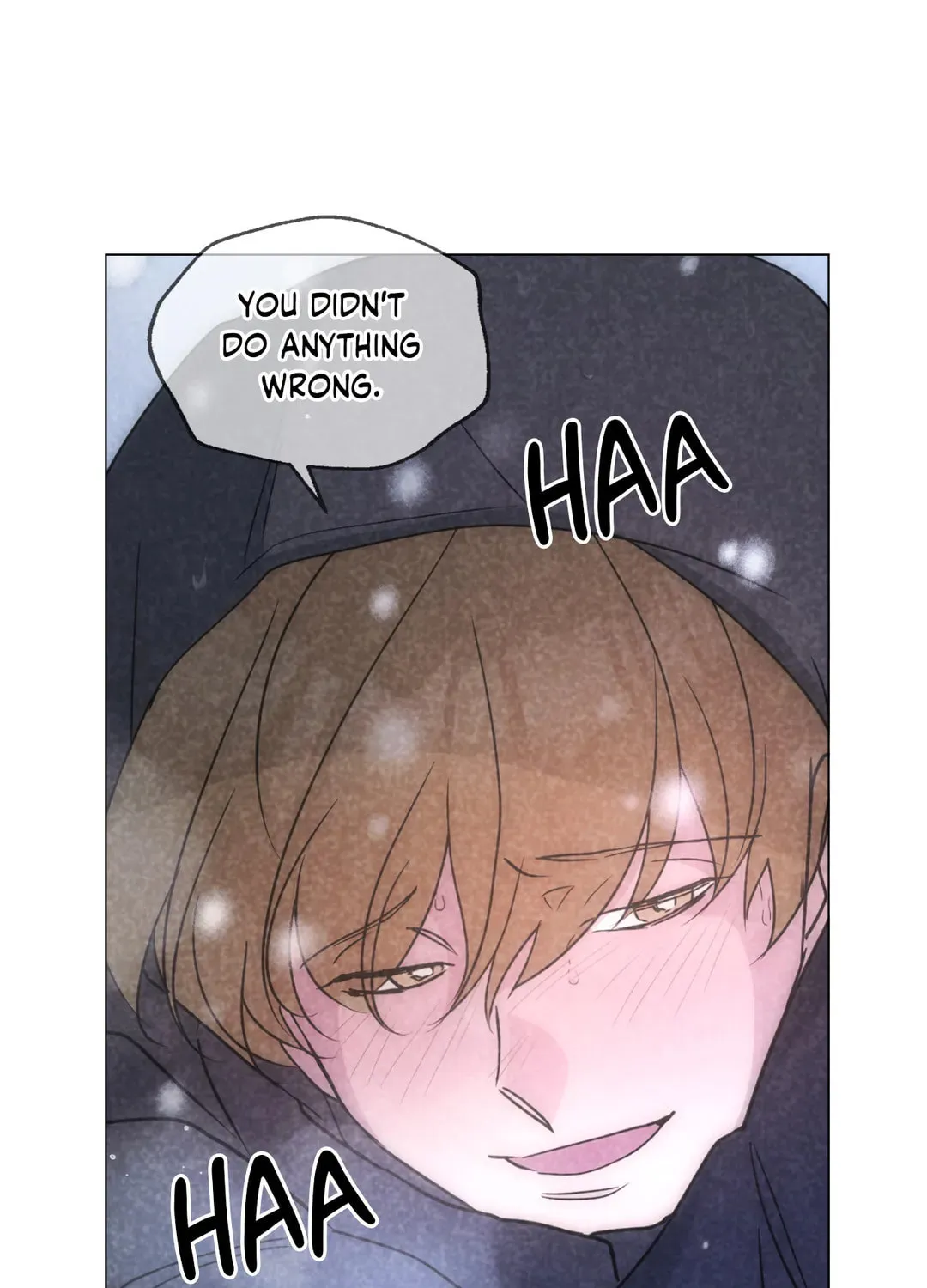 Read Spinach Bouquet chapter 96 image 81 on Lezhin