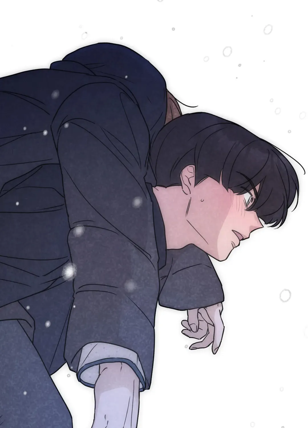 Read Spinach Bouquet chapter 96 image 88 on Lezhin
