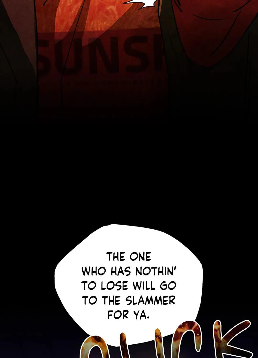 Read Spinach Bouquet chapter 97 image 101 on Lezhin