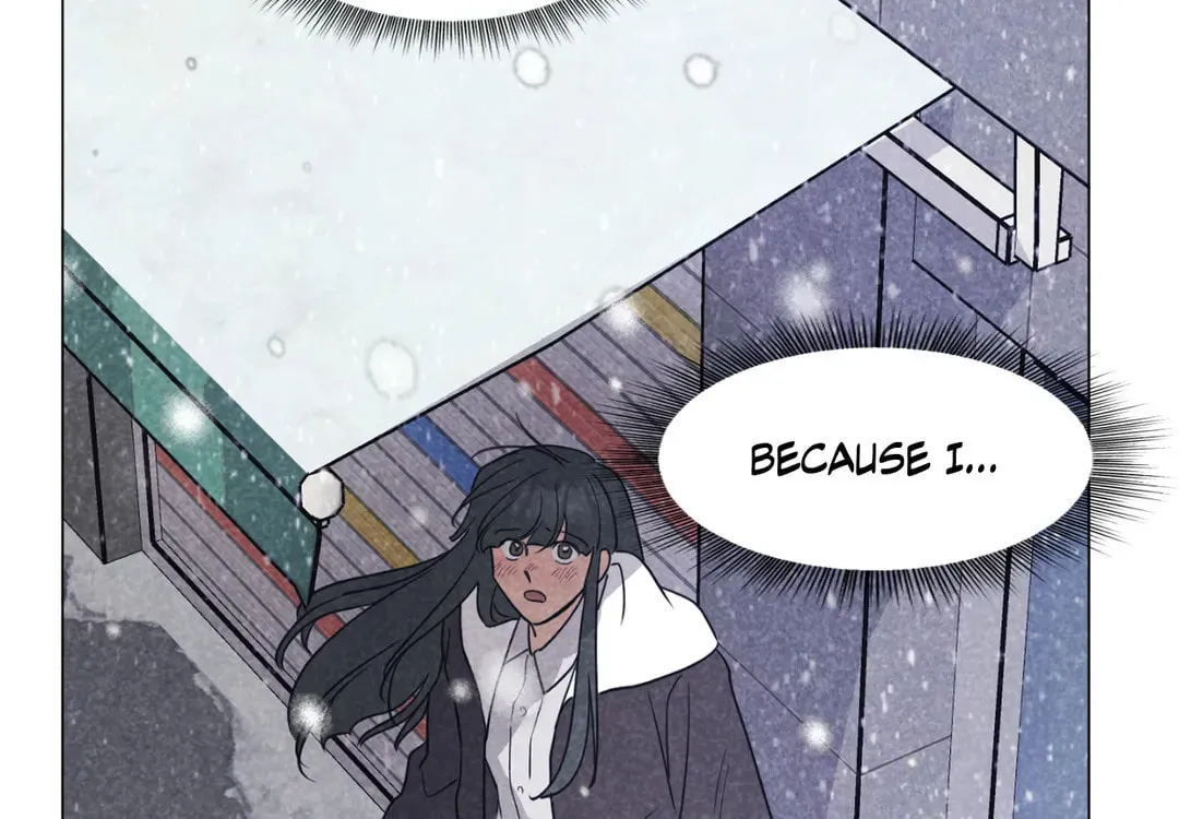 Read Spinach Bouquet chapter 97 image 11 on Lezhin