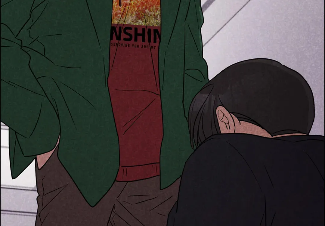 Read Spinach Bouquet chapter 97 image 14 on Lezhin