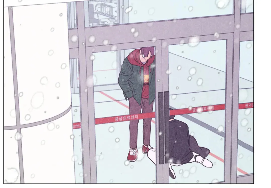 Read Spinach Bouquet chapter 97 image 17 on Lezhin