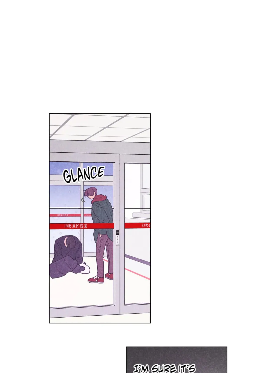 Read Spinach Bouquet chapter 97 image 18 on Lezhin