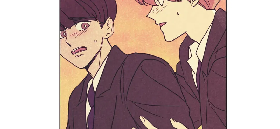 Read Spinach Bouquet chapter 97 image 20 on Lezhin