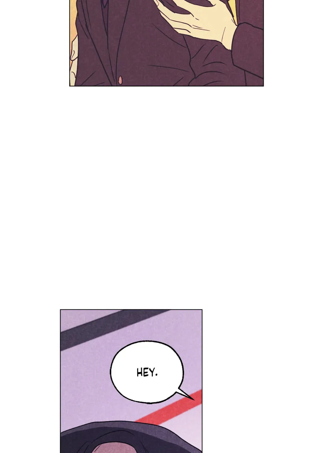 Read Spinach Bouquet chapter 97 image 21 on Lezhin