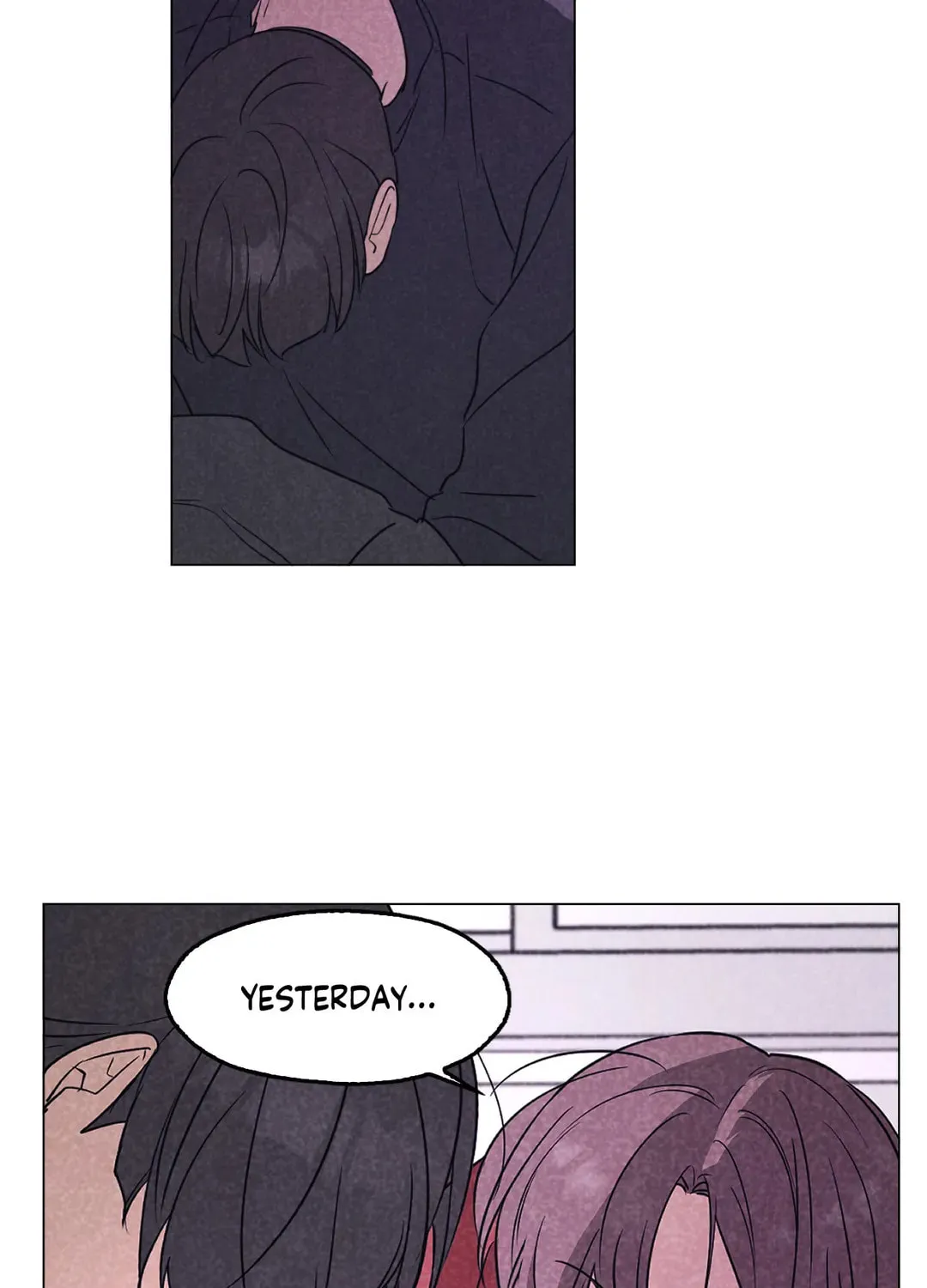 Read Spinach Bouquet chapter 97 image 22 on Lezhin