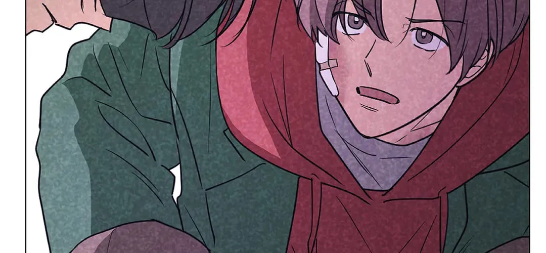 Read Spinach Bouquet chapter 97 image 23 on Lezhin