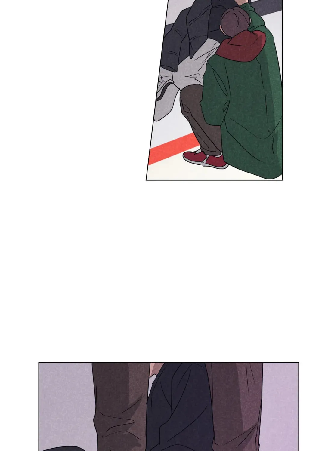 Read Spinach Bouquet chapter 97 image 31 on Lezhin