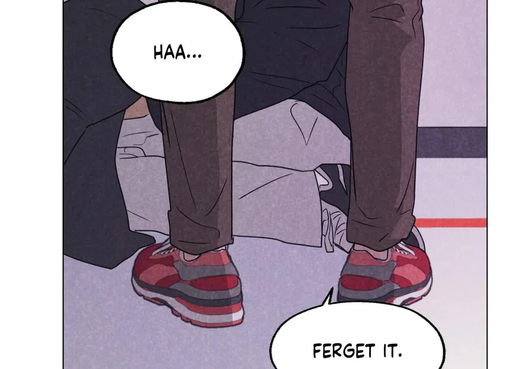 Read Spinach Bouquet chapter 97 image 32 on Lezhin