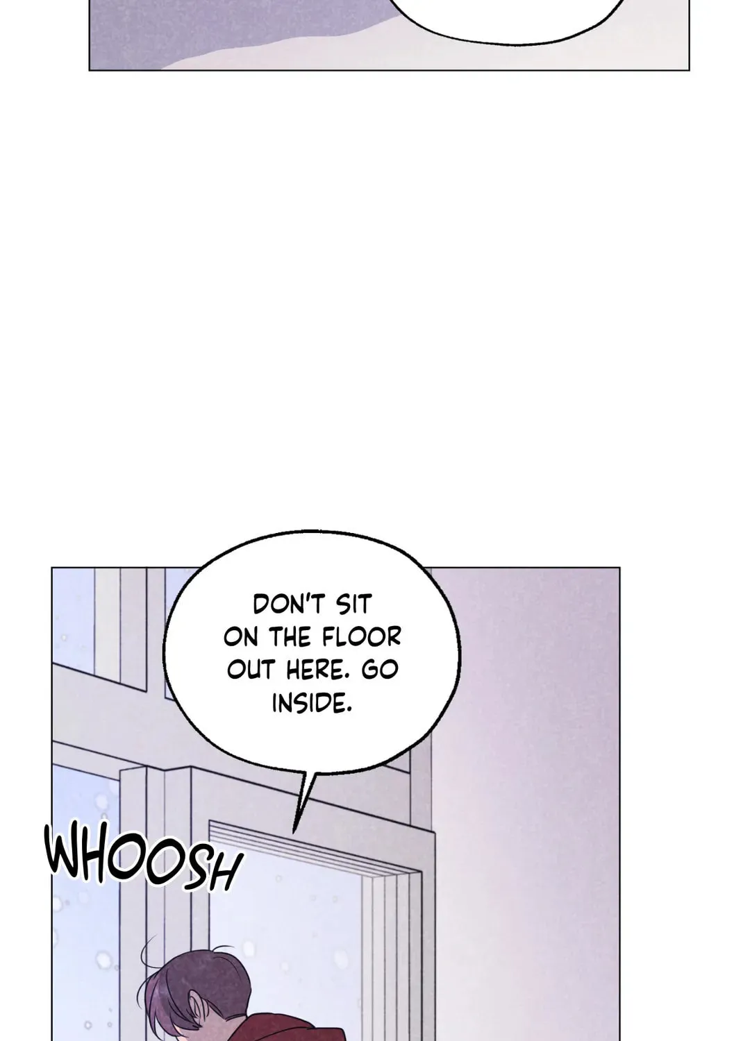 Read Spinach Bouquet chapter 97 image 33 on Lezhin