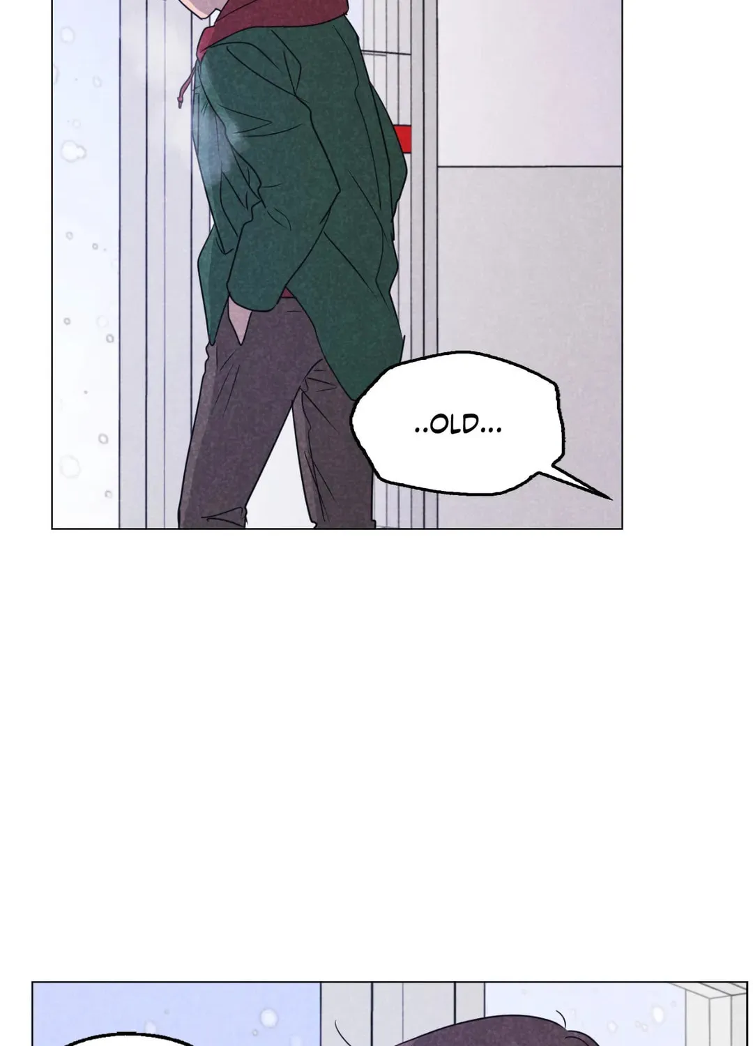 Read Spinach Bouquet chapter 97 image 34 on Lezhin