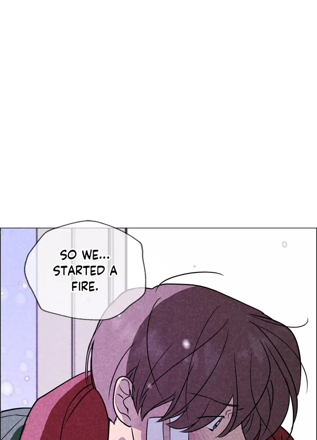 Read Spinach Bouquet chapter 97 image 37 on Lezhin