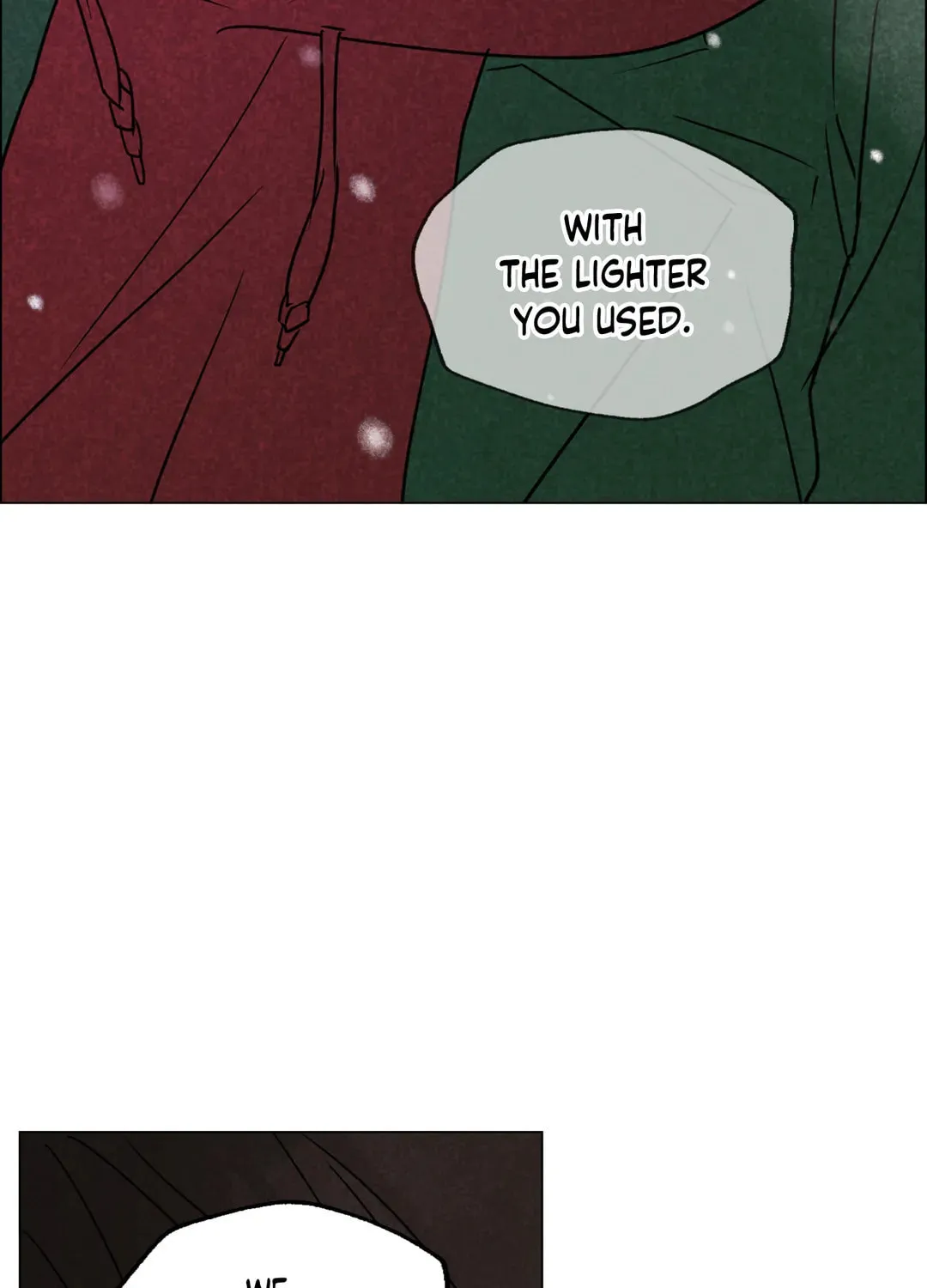 Read Spinach Bouquet chapter 97 image 39 on Lezhin