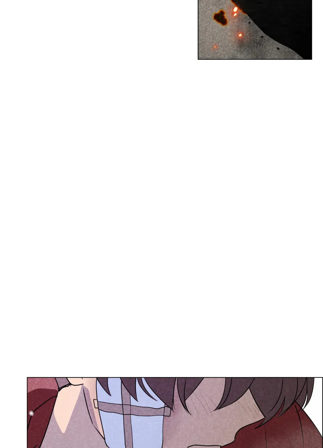 Read Spinach Bouquet chapter 97 image 42 on Lezhin