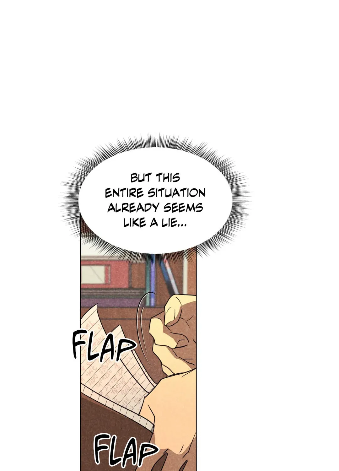 Read Spinach Bouquet chapter 97 image 49 on Lezhin