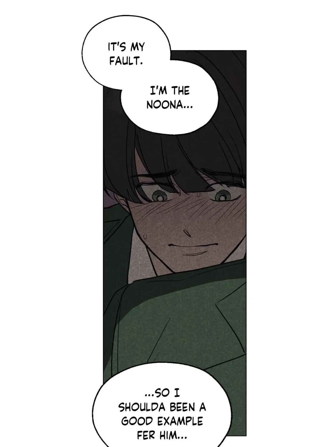 Read Spinach Bouquet chapter 97 image 58 on Lezhin