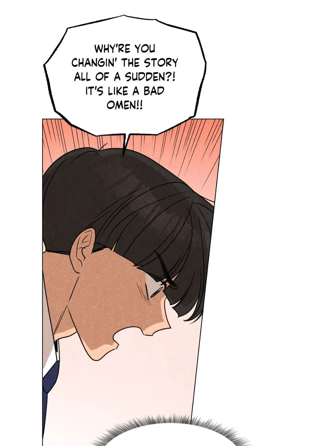 Read Spinach Bouquet chapter 97 image 7 on Lezhin