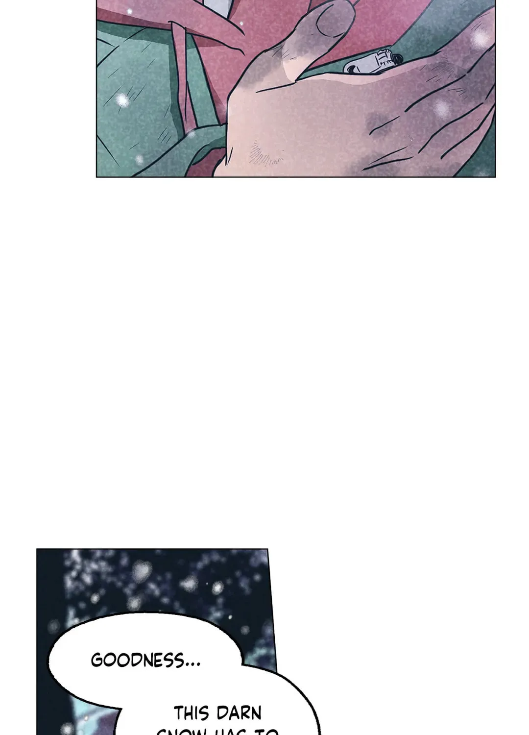 Read Spinach Bouquet chapter 97 image 75 on Lezhin