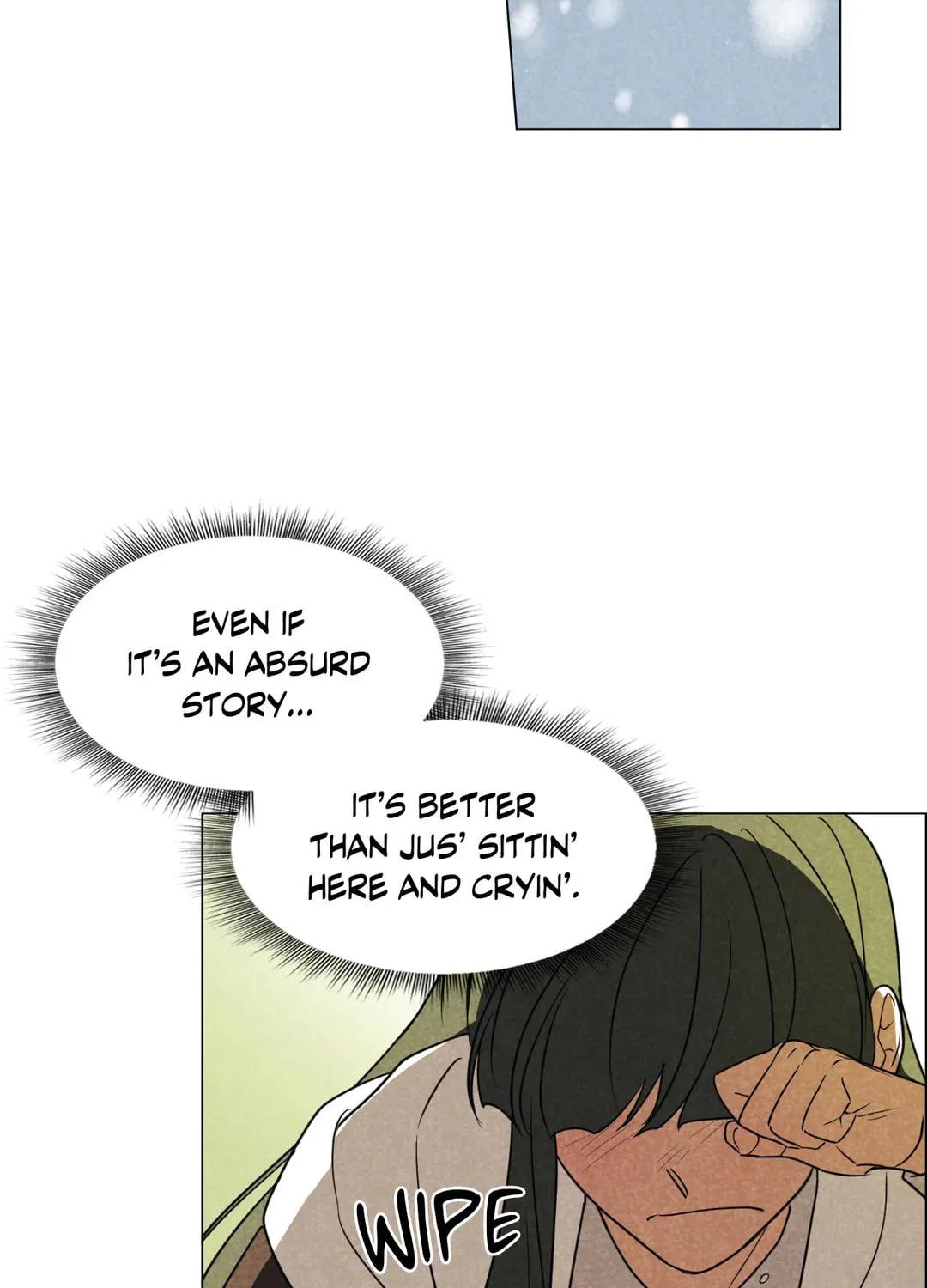 Read Spinach Bouquet chapter 97 image 78 on Lezhin