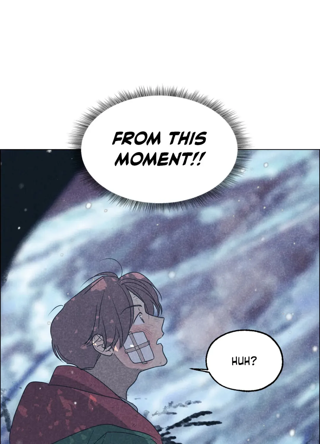 Read Spinach Bouquet chapter 97 image 81 on Lezhin