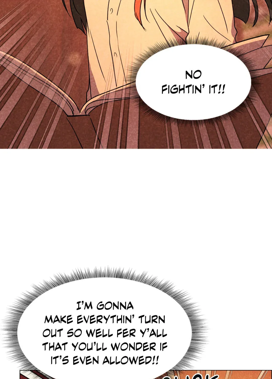 Read Spinach Bouquet chapter 97 image 84 on Lezhin