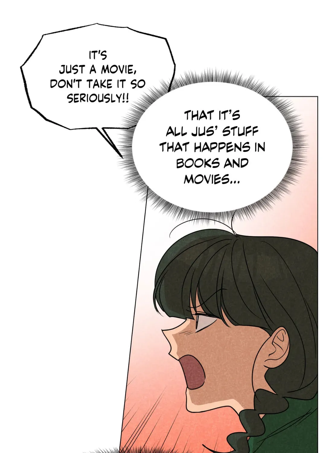 Read Spinach Bouquet chapter 97 image 9 on Lezhin