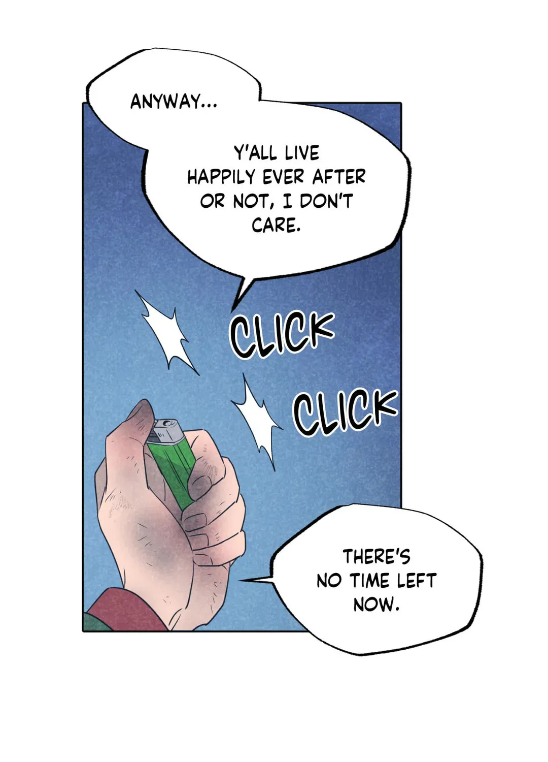 Read Spinach Bouquet chapter 97 image 90 on Lezhin