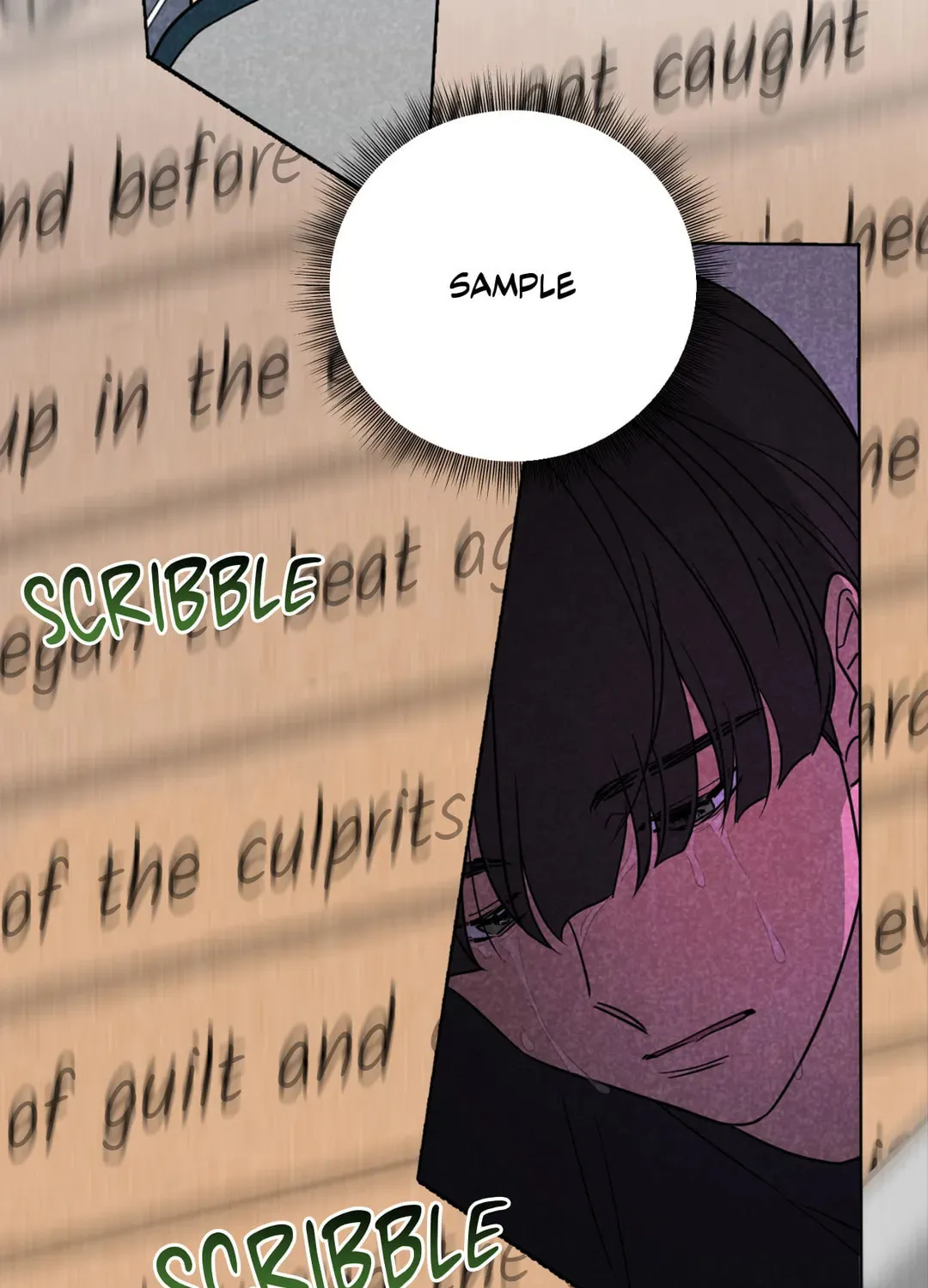 Read Spinach Bouquet chapter 97 image 93 on Lezhin