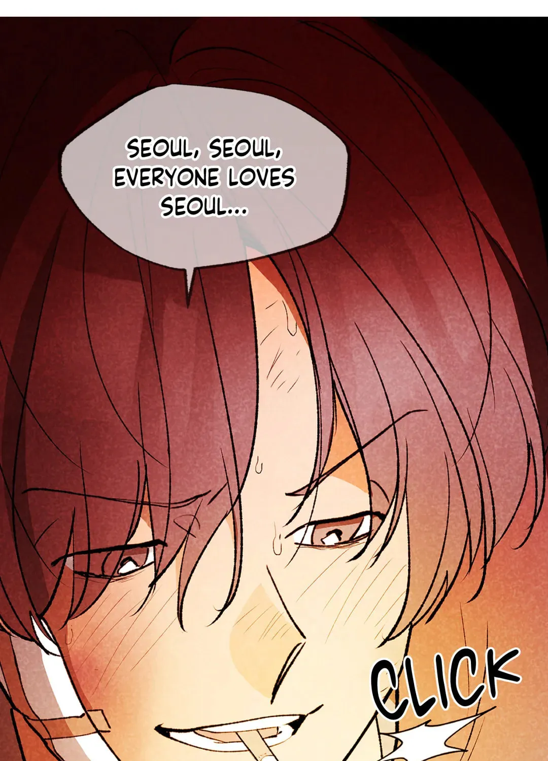 Read Spinach Bouquet chapter 97 image 99 on Lezhin