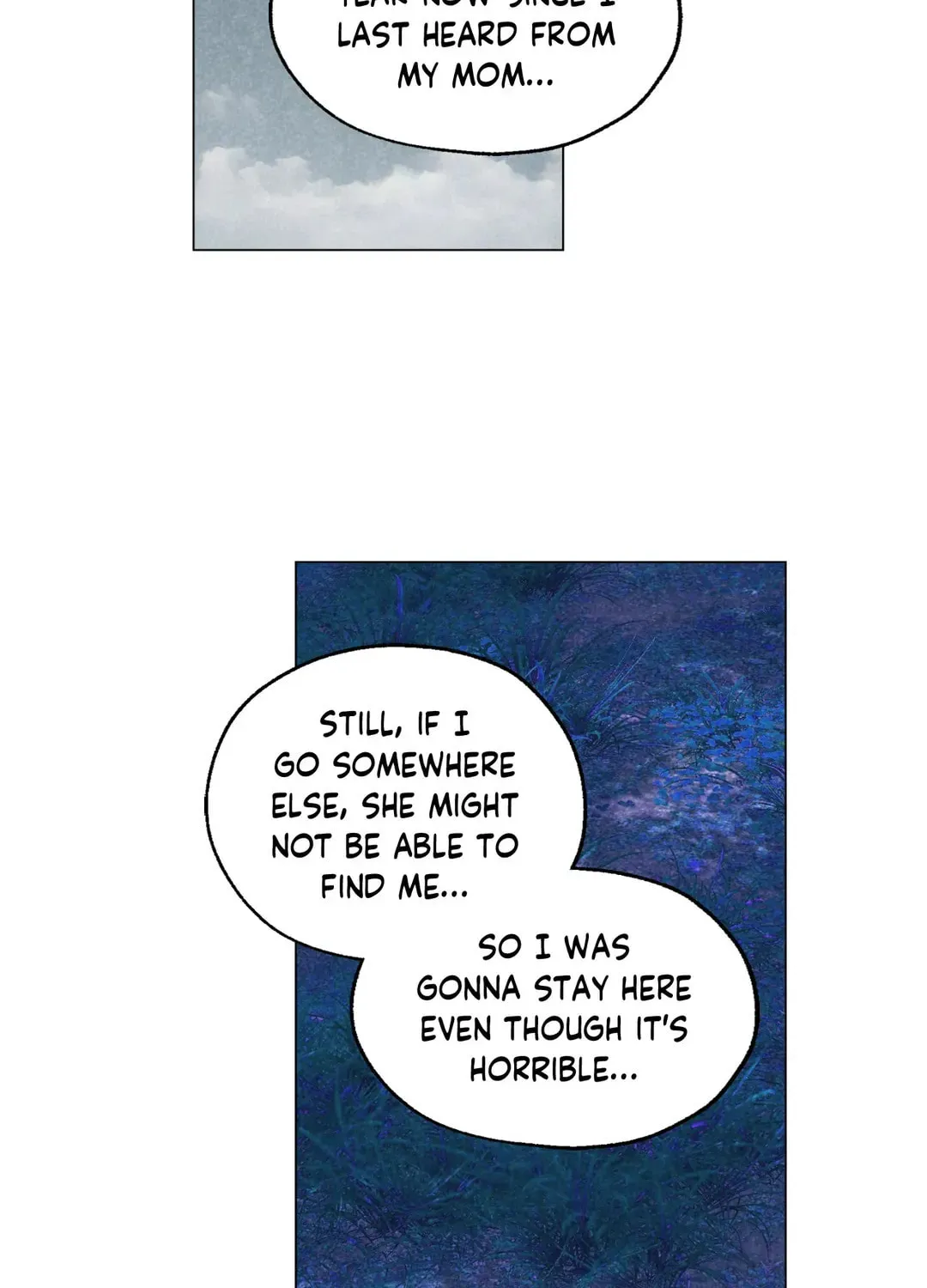 Read Spinach Bouquet chapter 98 image 1 on Lezhin