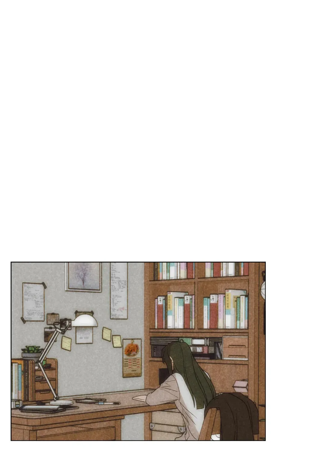 Read Spinach Bouquet chapter 98 image 10 on Lezhin